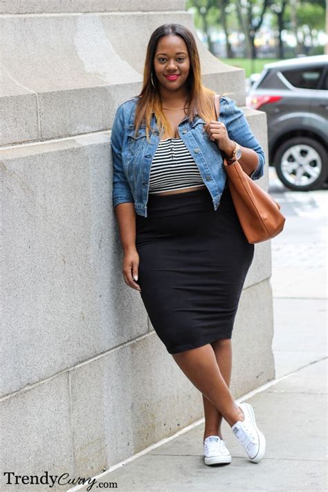 Trendy Curvy Plus Size Fashion And Style Blog Black Women Fashion Plus Size Fashion For Women