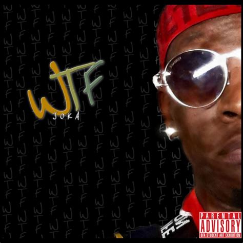 ‎wtf par joka sur apple music