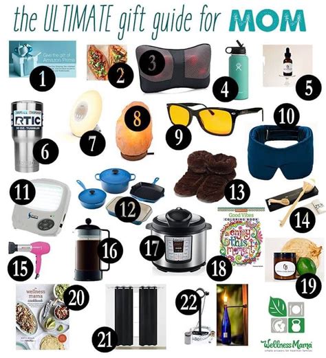 We have also thought of some tips and tricks to help you choose the best christmas gifts for mom this year. Pin by My Blissful Space on Mothers Day Gifts | Mom gift ...