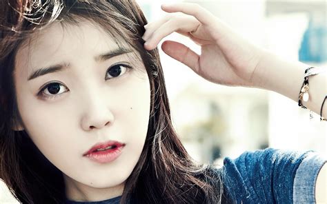 Iu facts, iu's ideal type iu (아이유) is a south korean solo singer and actress. Iu Wallpaper (68+ images)