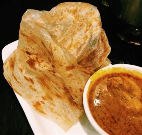 With a combination of flour, water, salt and oil, no one would have guessed that in this simple recipe, you will learn how to make authentic roti canai any time in the comfort of your home. Roti Canai - Where to Find It & How to Make It | Glutto Digest