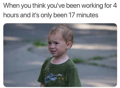 Random Memes About Working In A Restaurant That Are So Relatable Best