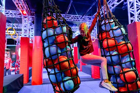 7 Insider Tips For Visiting Socals New American Ninja Warrior