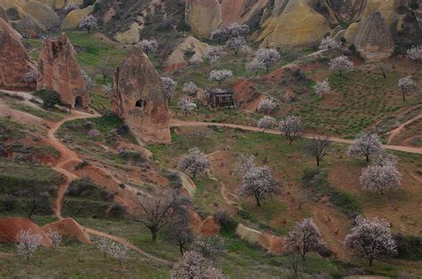 Cappadocia Cultural Tours Peristrema Tourism And Travel