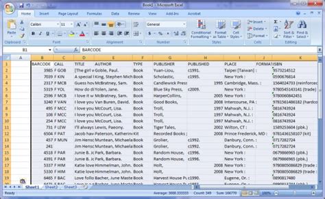 Handy Library Manager Tutorial How To Export Library Data To