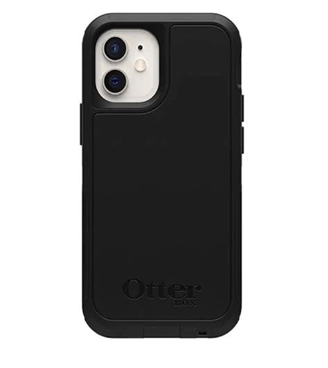 Otterbox Defender Series Xt Case With Magsafe For Apple Iphone 12 Mini