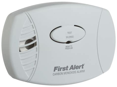 Carbon Monoxide Detector Placement Where To Place Co Alarms In Your