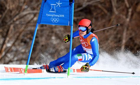 Pyeongchang 2018 di seguito il medagliere finale dei giochi olimpici invernali di pyeongchang 2018 dopo tutte e centodue le gare. Olimpiadi invernali, altri due bronzi per l'Italia ...