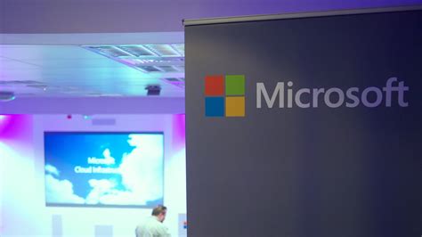 Microsoft Announces 18000 Job Cuts The Largest In Company History