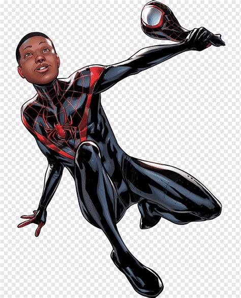 Miles Morales Ultimate Spider Man Ultimate Collection Miles Morales