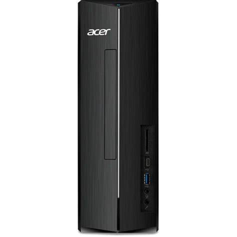 Acer Aspire Xc 1760 I3 12100 8gb Ram 256gb Ssd Windows 11 Home Komputer