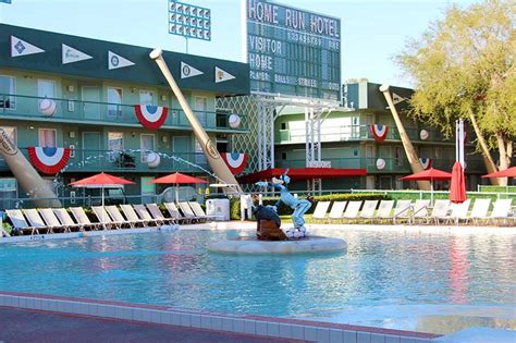 Everything You Need To Know About Disneys All Star Sports Resort