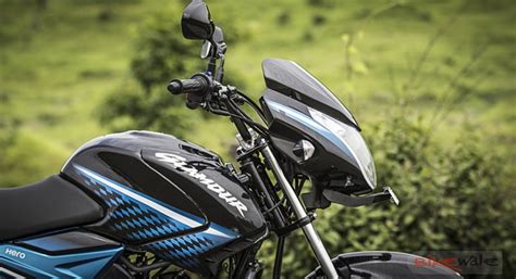 Hero Glamour I3s Drum First Ride Review Bikewale