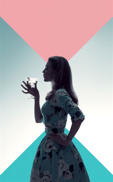 950x1534 Blake Lively A Simple Favor 2018 Movie Poster 950x1534