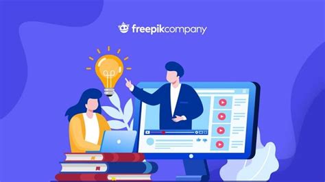 ¿qué Es Y Cómo Funciona Freepik ¿cómo Usarlo Para Sacarle Todo El