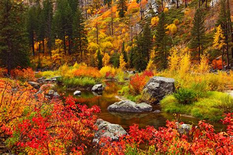 Clima de Estados Unidos - TurismoEEUU