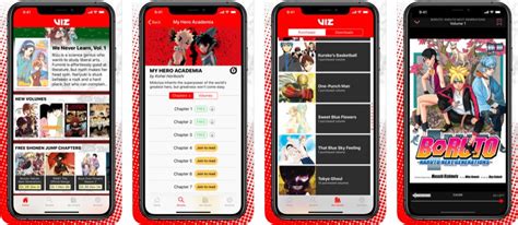 Here are 3 best manga apps for android & ios 2020. 15 Best Manga Apps for iOS - iMentality