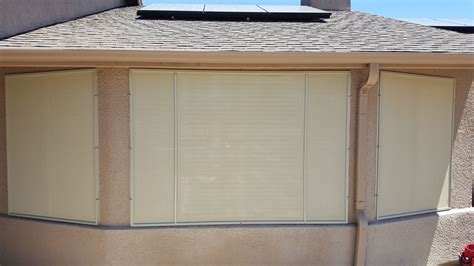 See more of prescott valley screen llc on facebook. Solar Sun and Shade Screens for Prescott Valley home in ...