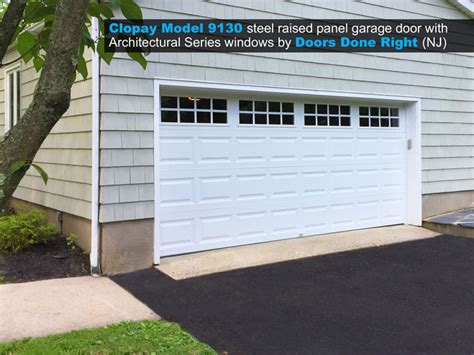 Clopay Garage Doors Replacement Panels Bios Pics