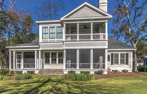 Defining Lowcountry Style Lowcountry Home Magazine