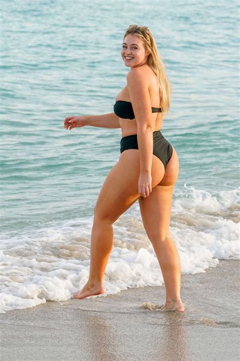 The Hottest Photos Of Iskra Lawrence Thblog