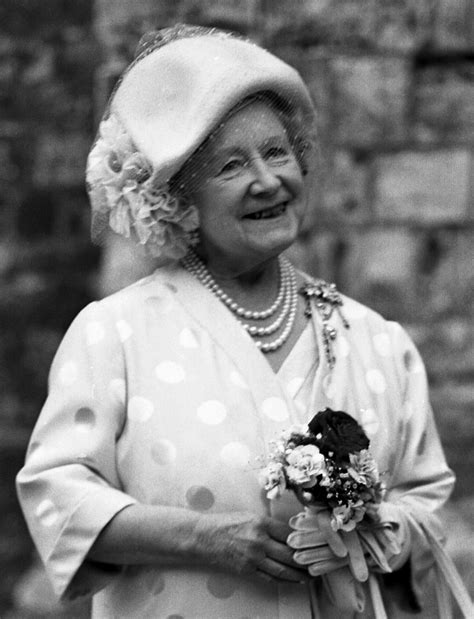The Day The Queen Mother Died And The Newsreader Who Announced The Story Royal Central