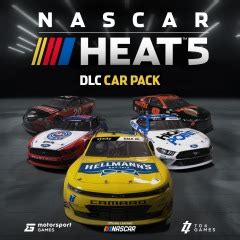 No discussions open for nascar heat 3 at the moment. NASCAR Heat 5 - July Pack on PS4 | Official PlayStation ...