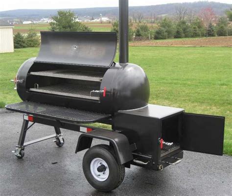 Awesome Smoker Grills For Your Bbq Page Of Bbq Grill Design Bbq Smokers Bbq Smoker