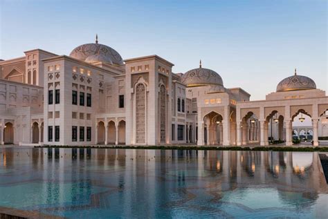 Que Faire à Abu Dhabi Mes 10 Activités Incontournables à Faire