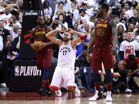 Head coach tom thibodeau of the new york knicks (photo by sarah stier/getty images) 1. That Raptors Meltdown Was Mind-Boggling | FiveThirtyEight
