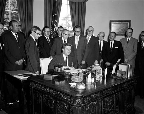 Since provisions of section 45 of the income tax act, 1961 is the charging section for calculation of capital. ST-158-1-61. President John F. Kennedy Signs Amendment to ...