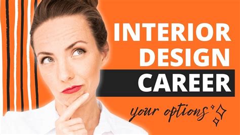 Interior Design Career Overview And 10 Options For Making Money In