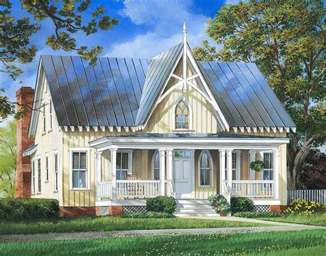 10 Victorian Style House Plans Ideas Home Inspiration