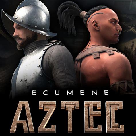 Ecumene Aztec