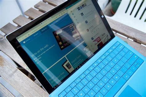 Microsoft Edge In Windows 10 Pc Preview Build 10547 Updated With New