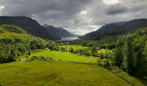 Scotland Landscape Wallpapers Top Free Scotland Landscape Backgrounds