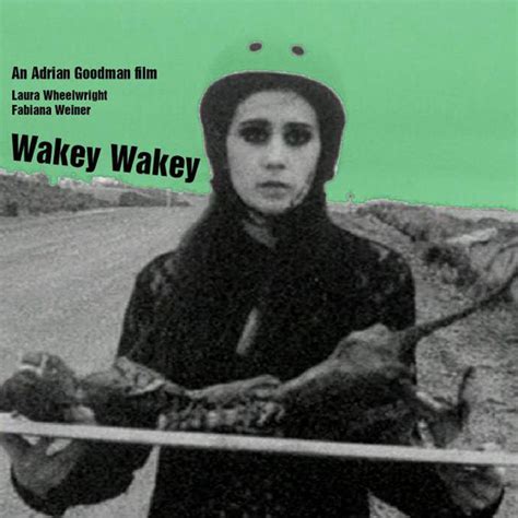 Wakey Wakey Original Soundtrack Simon Eddy