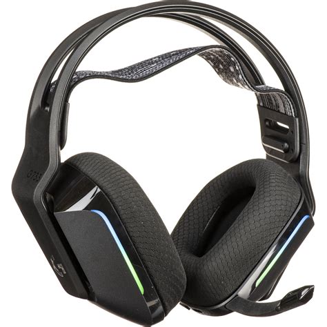 G733 Logitech Logitech G733 Gaming Headset Wireless And Created For