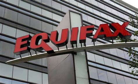 If you may be saying why, this information is completely invalid and. Equifax News Update