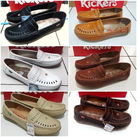 Banyak agency spa di bali yang bekerja sama dengan kami untuk mengurus dokumen dan visa ke turki melalui kami. Sepatu Cewek Wanita Casual Slip On Kickers Dinas Kerja ...