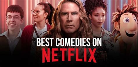 Top 50 Best Comedy Movies Netflix Right Now 2022 Hubpages 6840 Hot Sex Picture