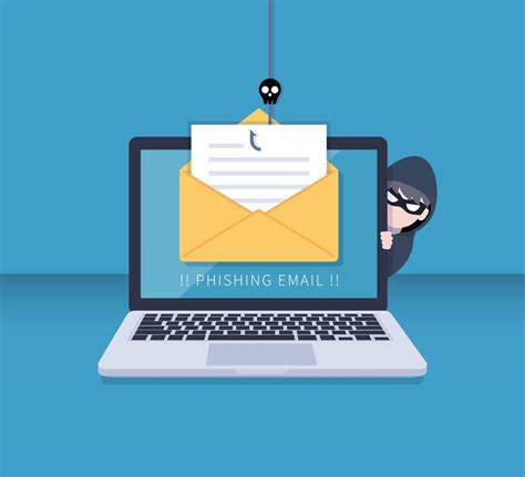 Cybersecurity Awareness Month Recognizing And Reporting Phishing Ibss