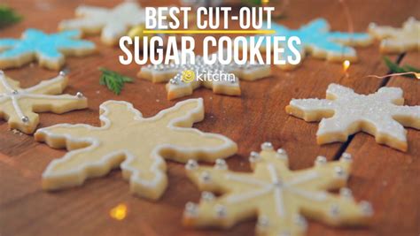 Dont Miss Our 15 Most Shared Ina Garten Sugar Cookies Easy Recipes