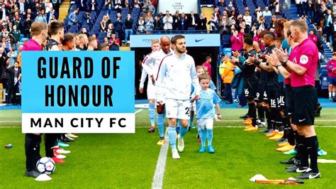 Man city have doubts over kyle walker and sergio aguero, while kevin de bruyne and nathan ake are expected to remain sidelined by injury. Man City vs Swansea City 🏆 Champions Guard Of Honour ...