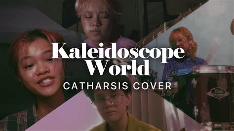 Kaleidoscope World Francis M Cover Youtube