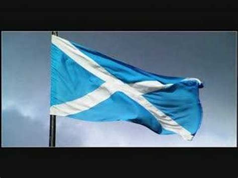 As usual, the corries has done justice to the beautiful composition and the flower of scotland song lyrics start with o flower of scotland when will we see your like again. Scottish National Anthem + Lyrics - YouTube
