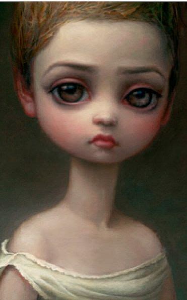 Mark Ryden Big Eyes Art Art Deco Posters Muse Art Art Naif Goth