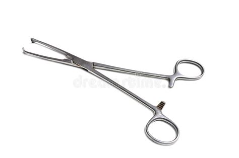 Surgical Instruments Stock Photo Image Of Professional 40622758