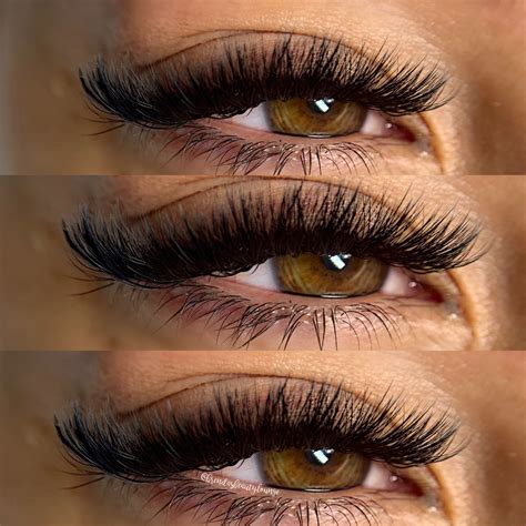 How To Do Cat Eye Eyelash Extensions Zadoll