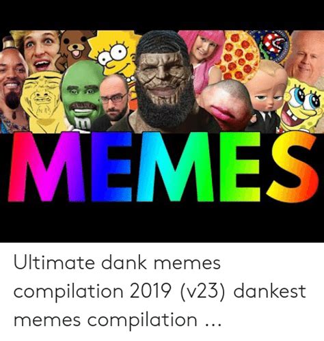 21 Ultimate Dank Memes 2019 Factory Memes